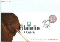 2002 ZEALAND/KIWI/FDC 2002