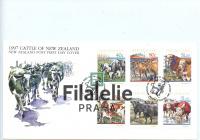 1997 ZEALAND/CATTLE/FDC 1571/6