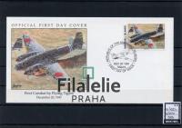 1991 MARSHALL/F.TIGERS/FDC 393 XXIX