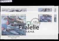 1992 MARSHALL/CORALSEA/4FDC 415/8 XLII