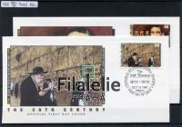 1997 MARSHALL/BALFOUR/2FDC 878+886