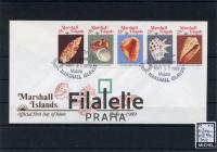 1989 MARSHALL/SHELL/FDC 212/6