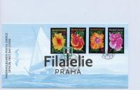 2005 MARSHALL/FLORA/FDC 1927/30