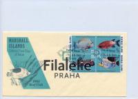 1985 MARSHALL/FISH/FDC 50/3