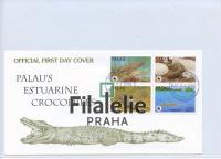 1994 PALAU/WWF/FDC 690/3