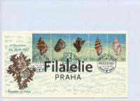 1987 PALAU/SHELL/FDC 192/6