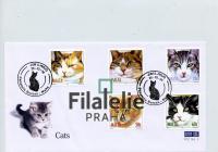 2004 MALTA/CAT/FDC 1319/23