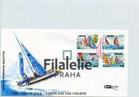 2007 ARUBA/CATAMARAN/FDC 399/402