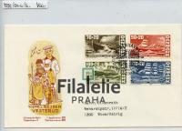 1976 DANMARK/SHIP/FDC 611/4