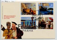 1997 PORTUGAL/INDIA/FDC 2224/7