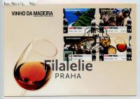 2006 MADEIRA/WINE/FDC 260/3