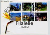 2004 MADEIRA/TOURIST/FDC 235/40