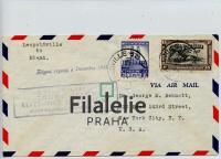 1941 BEL.CONGO/USA AIR