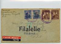 1946 VENEZUELA/USA