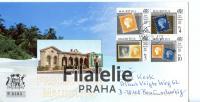 1997 MAURITIUS/STAMP/FDC 839/42