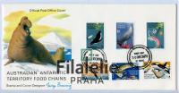 1973 AAT/OCEAN/FDC 23+5+7/9+34