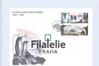 2002 SVERIGE/POLAR/FDC