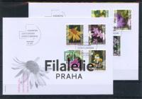 2003 SWISS/FLORA/2FDC 1820/6