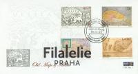 2005 MALTA/MAP/FDC 1371/4