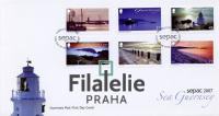 2007 GUERNSEY/TOURISM/FDC 1151/6
