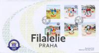 2004 ALDERNEY/FIFA/FDC 230/5