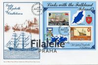 1984 MAN/SHIP/FDC 255/Bl.7