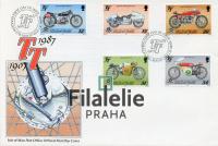 1987 MAN/MOTO/FDC 339/43