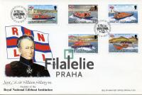 1991 MAN/BOAT/FDC 459/63