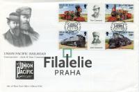 1992 MAN/TRAIN/2FDC 512/5+Bl.17 2SCAN