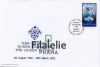 2002 MAN/MOTHER/FDC 966
