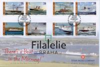 2005 MAN/SHIP/FDC 1203/10