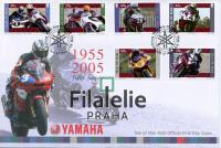 2005 MAN/MOTO/FDC 1211/6