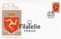 1992 MAN/PORTO/FDC 25