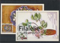 1986 MONACO/FLOWERS/2MC 1777/8