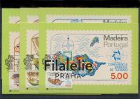 1980 MADEIRA/TOURISM/6MC 64/9