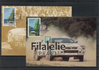 1984 MADEIRA/RALLYE/2MC 91/2