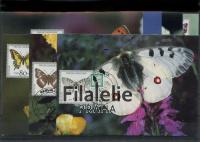 1991 BUNDES/BUTTERFLIES/8MC 1512/9