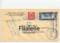 1927 DOMINICANA/HAITI PILOT/AIR