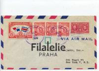 1946 PANAMA/USA