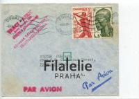 1948 CAMEROUN/USA AIR