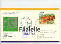 1978 GHANA/ZAIRE WWF/FirstFlight