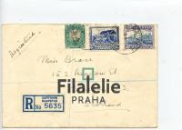 1942 S.AFRICA/SCOTLAND