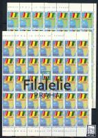 54/5 (2xFS-50stamp)