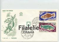1971 FAT/FISH 61/2