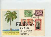 1962 SAMOA 93/6