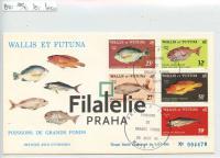 1980 WALLIS/FISH 376/80