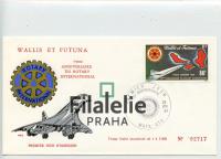 1980 WALLIS/CONCORDE 368