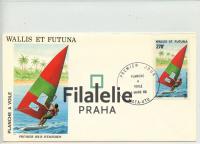 1983 WALLIS/WINDSURF 439
