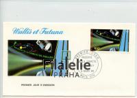 1986 WALLIS/HALLEY 499
