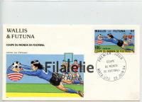 1994 WALLIS/FOOTBALL/USA94 660